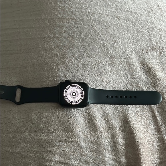 Apple watch series 8